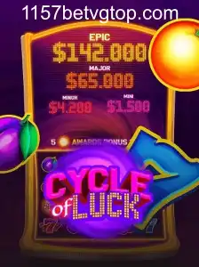 CycleofLuck