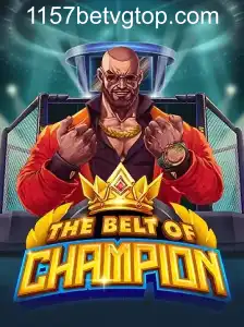 TheBeltOfChampion