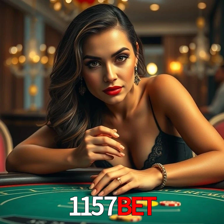 1157bet VIP Rewards