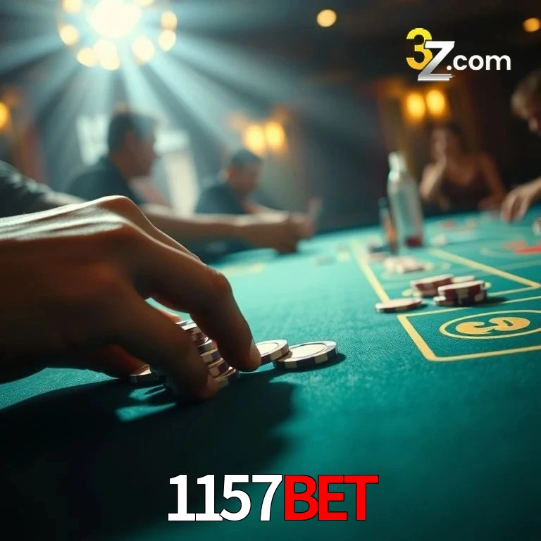 1157bet lottery