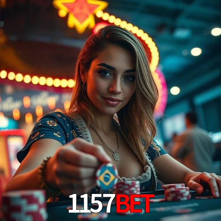 1157bet Suporte
