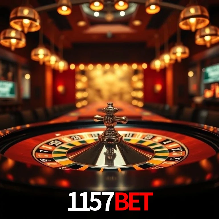 1157bet Slot Mecânicas