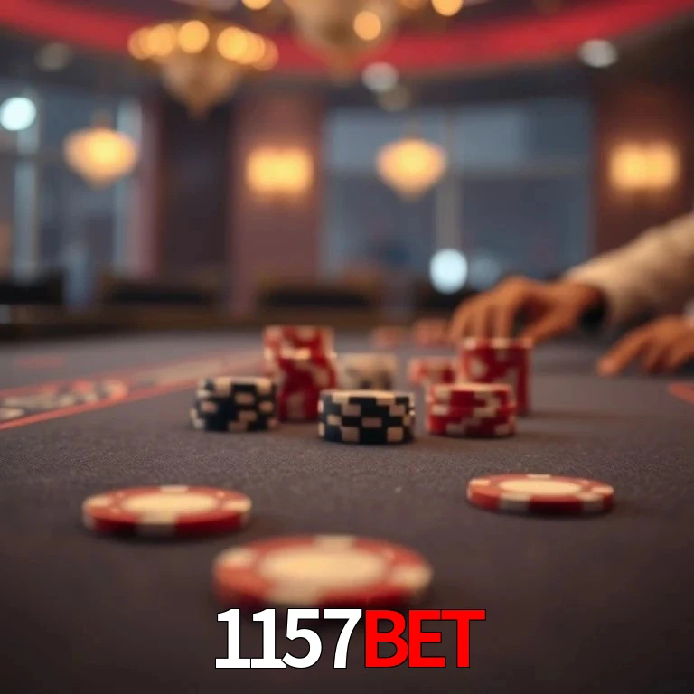 1157bet Promoções