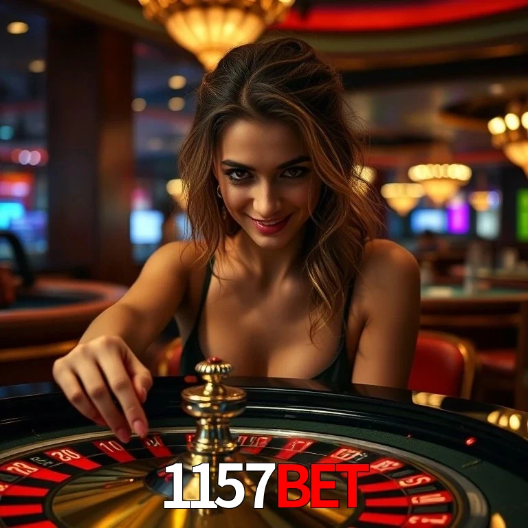 1157bet Portfolio Jogos