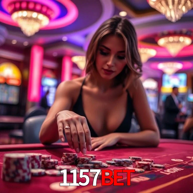 1157bet Casino RNG