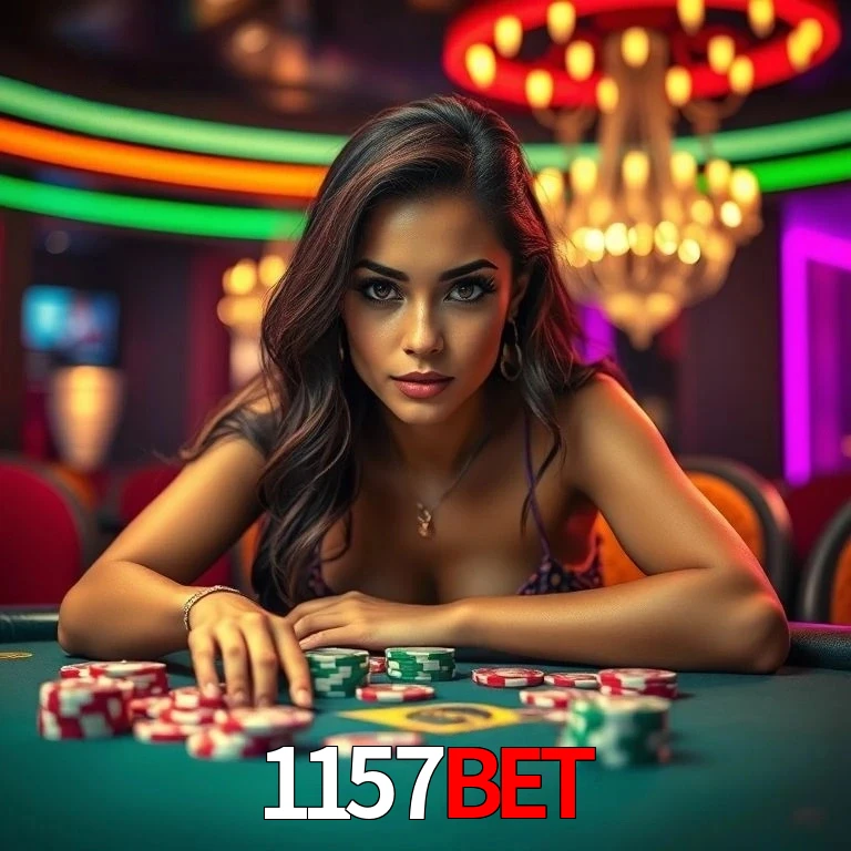 1157bet Suporte