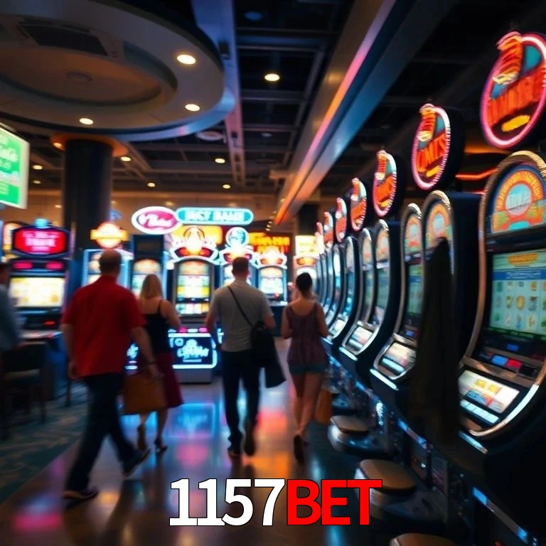 1157bet Manager VIP