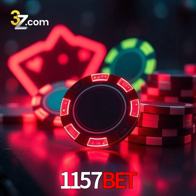 1157bet Slot Analytics