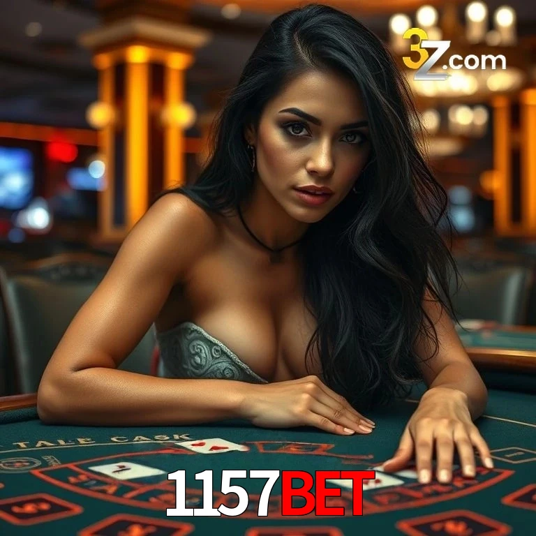 1157bet.com