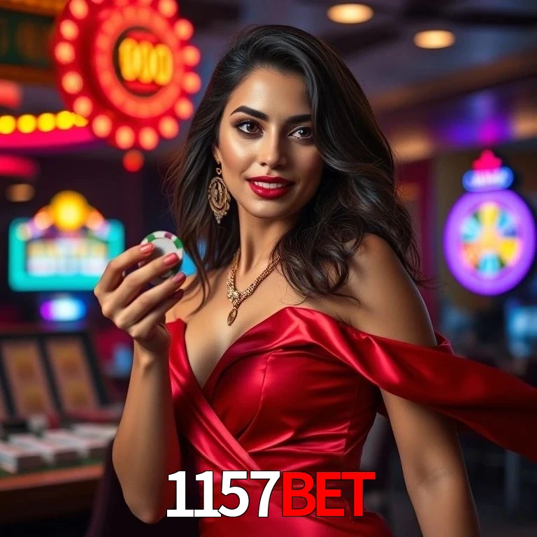 1157bet Torneios Slots
