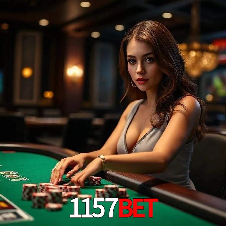1157bet Live Casino