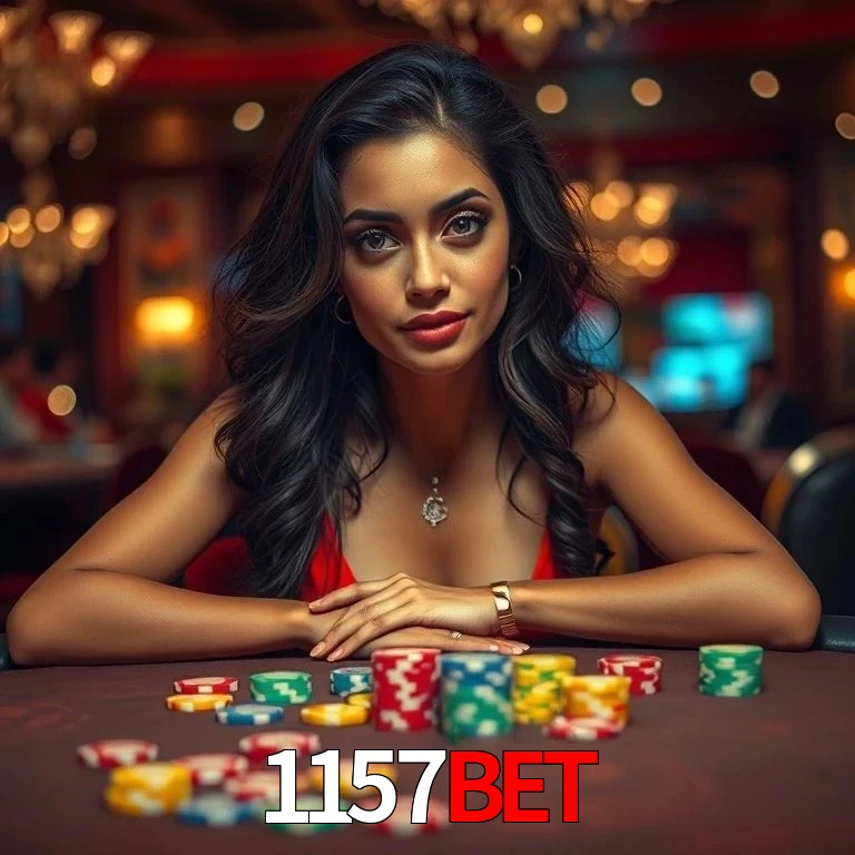 1157bet telegram