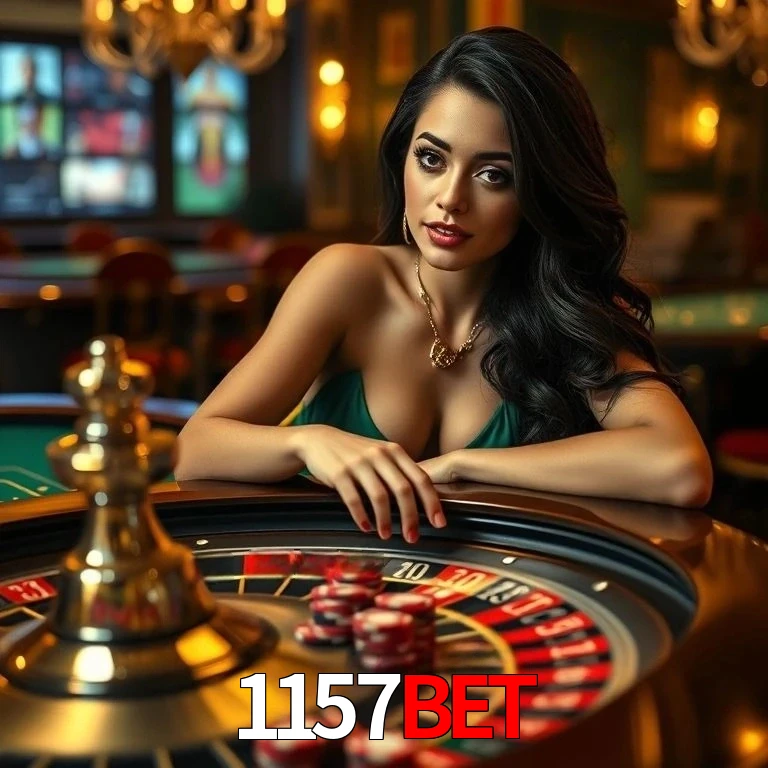 1157bet Acumuladoras até 25 Seleções